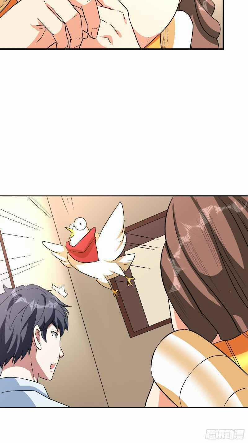 Con Của Ta Là Đại Lão 31 trang 53