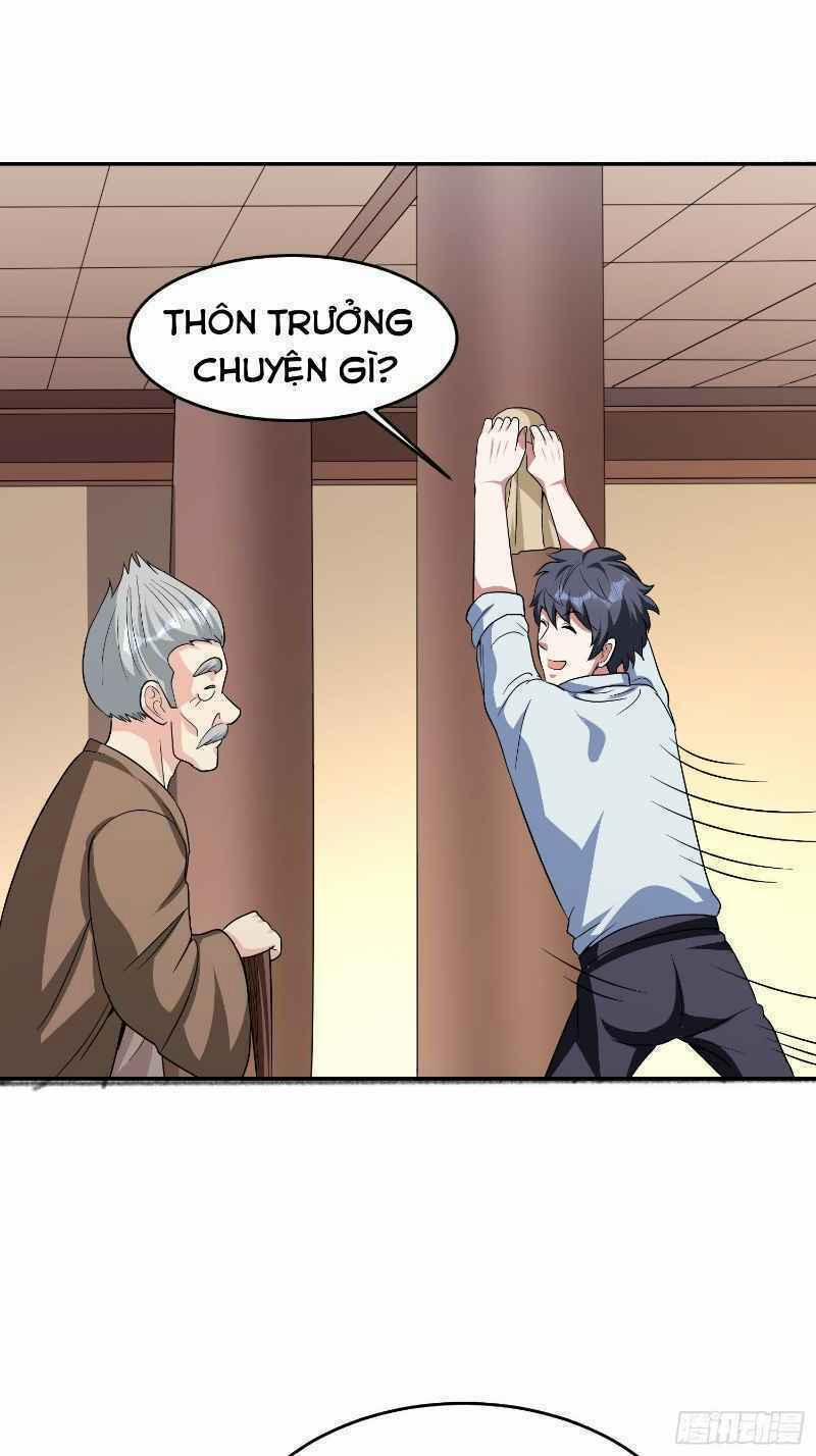Con Của Ta Là Đại Lão 32 trang 17
