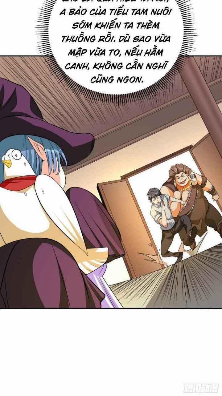 Con Của Ta Là Đại Lão 32 trang 2