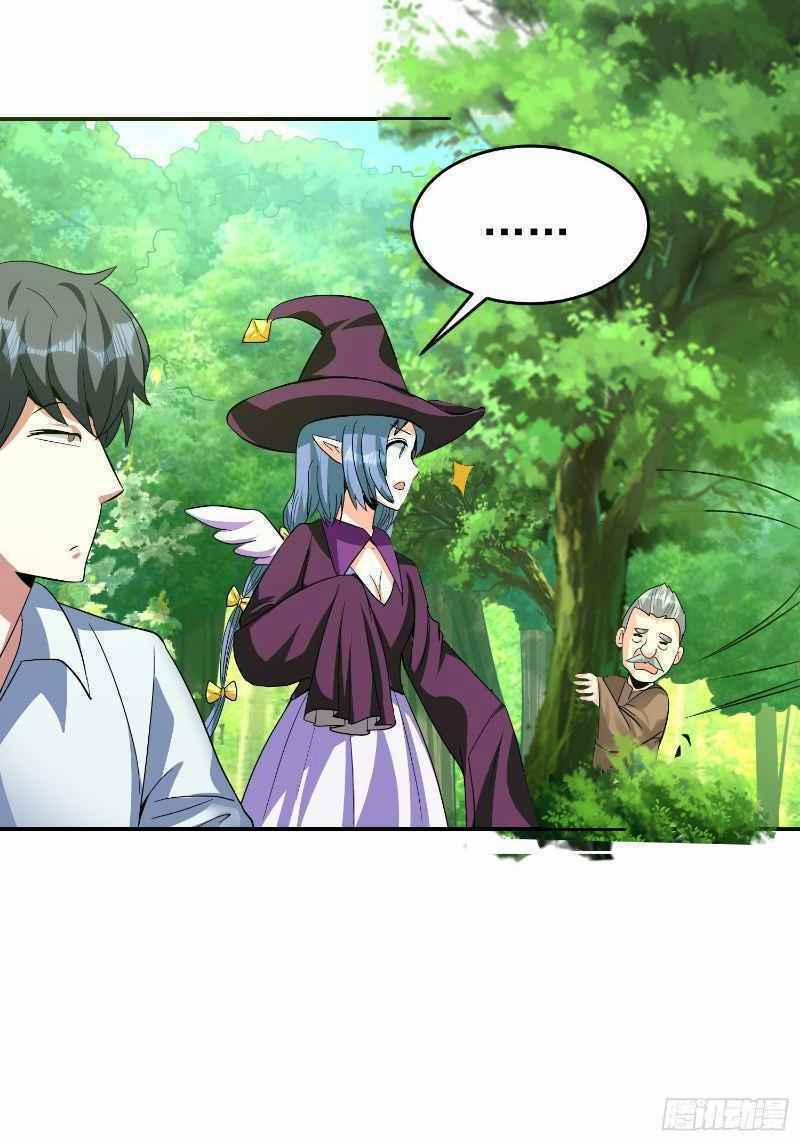 Con Của Ta Là Đại Lão 33 trang 23