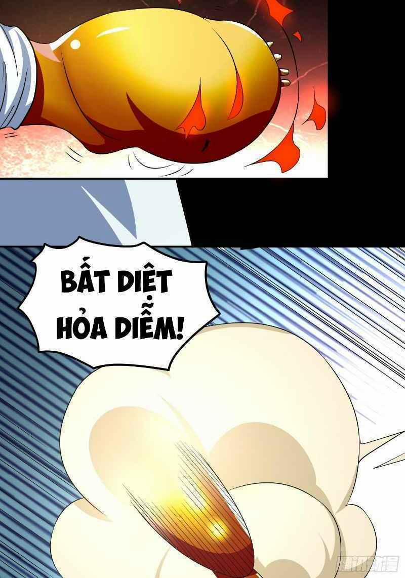 Con Của Ta Là Đại Lão 33 trang 27