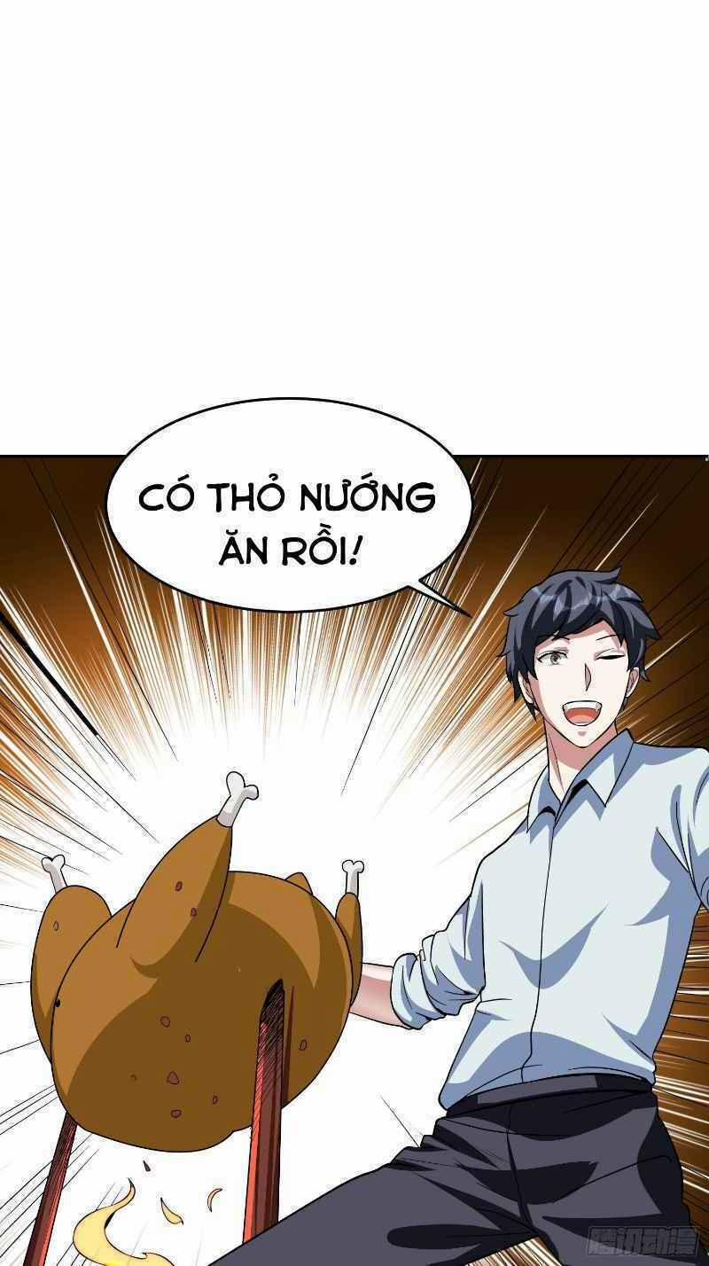 Con Của Ta Là Đại Lão 34 trang 3