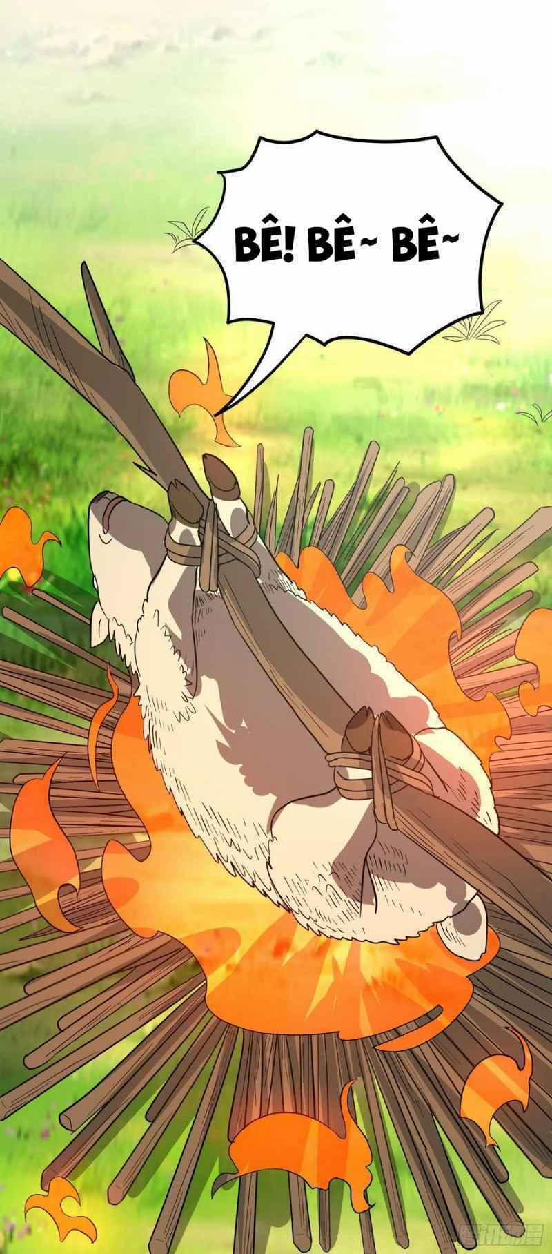 Con Của Ta Là Đại Lão 35 trang 10