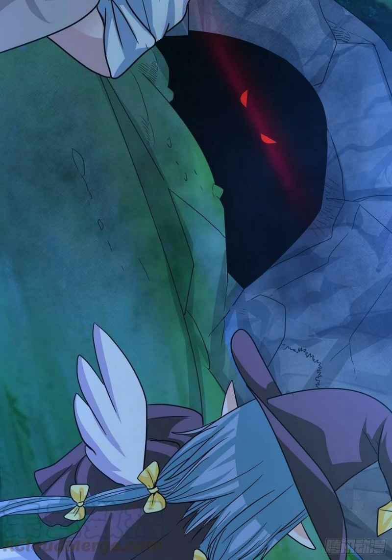 Con Của Ta Là Đại Lão 35 trang 35