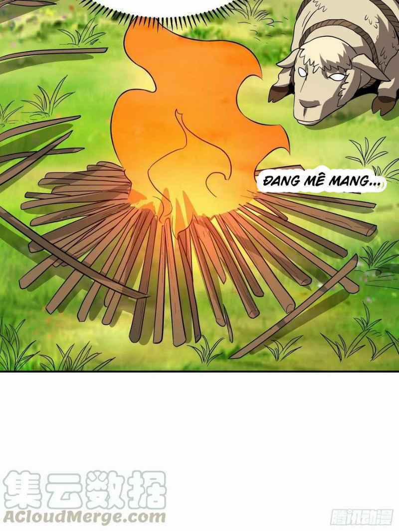 Con Của Ta Là Đại Lão 35 trang 5