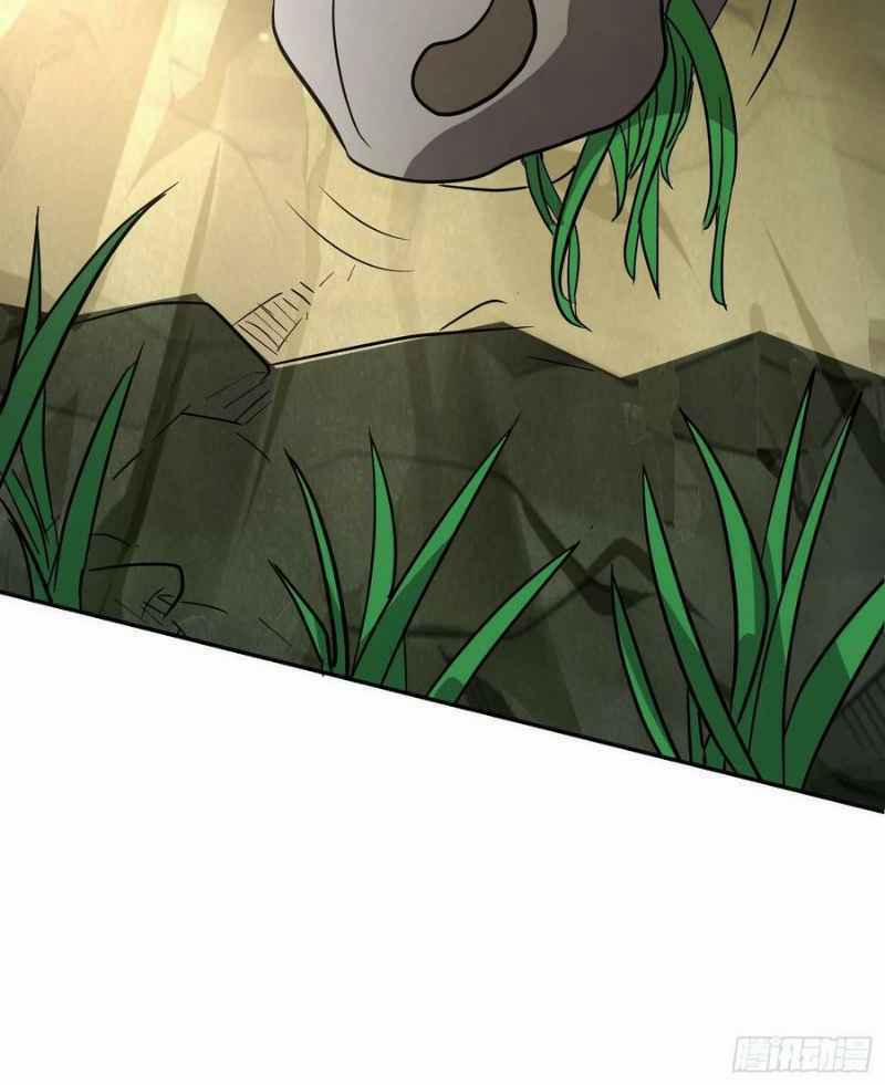 Con Của Ta Là Đại Lão 36 trang 28