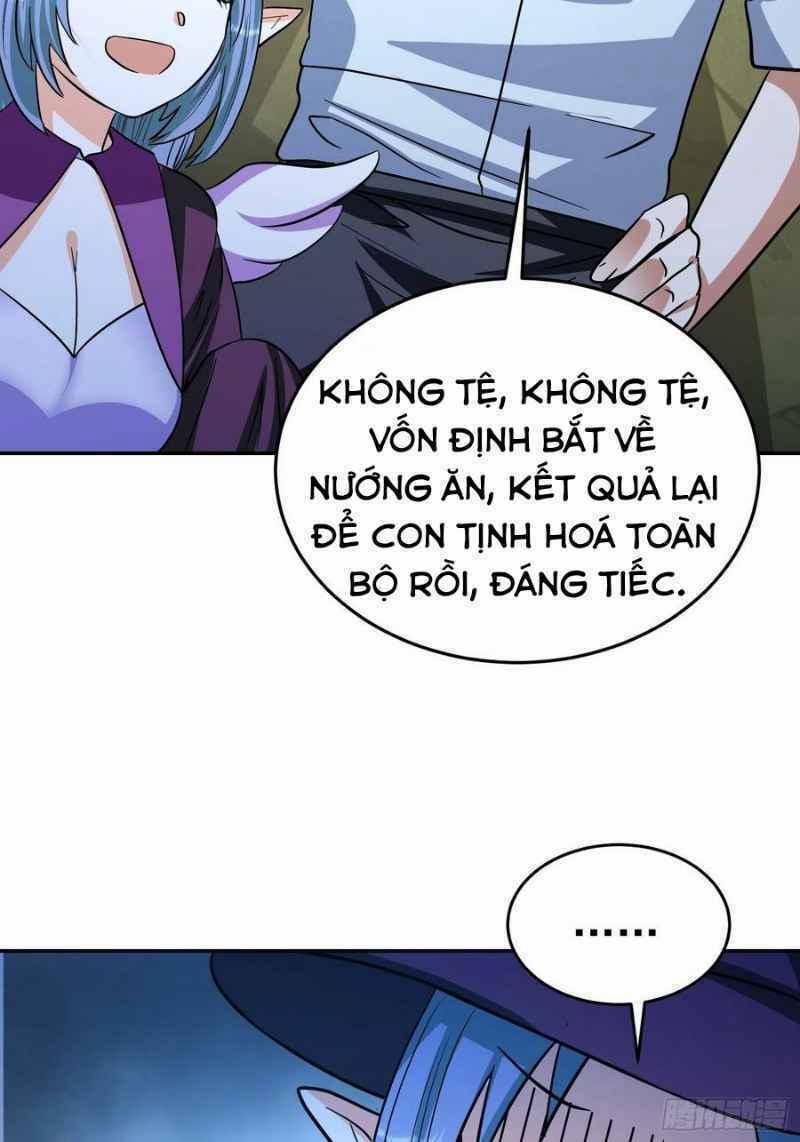 Con Của Ta Là Đại Lão 36 trang 34