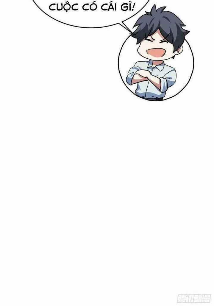 Con Của Ta Là Đại Lão 36 trang 36