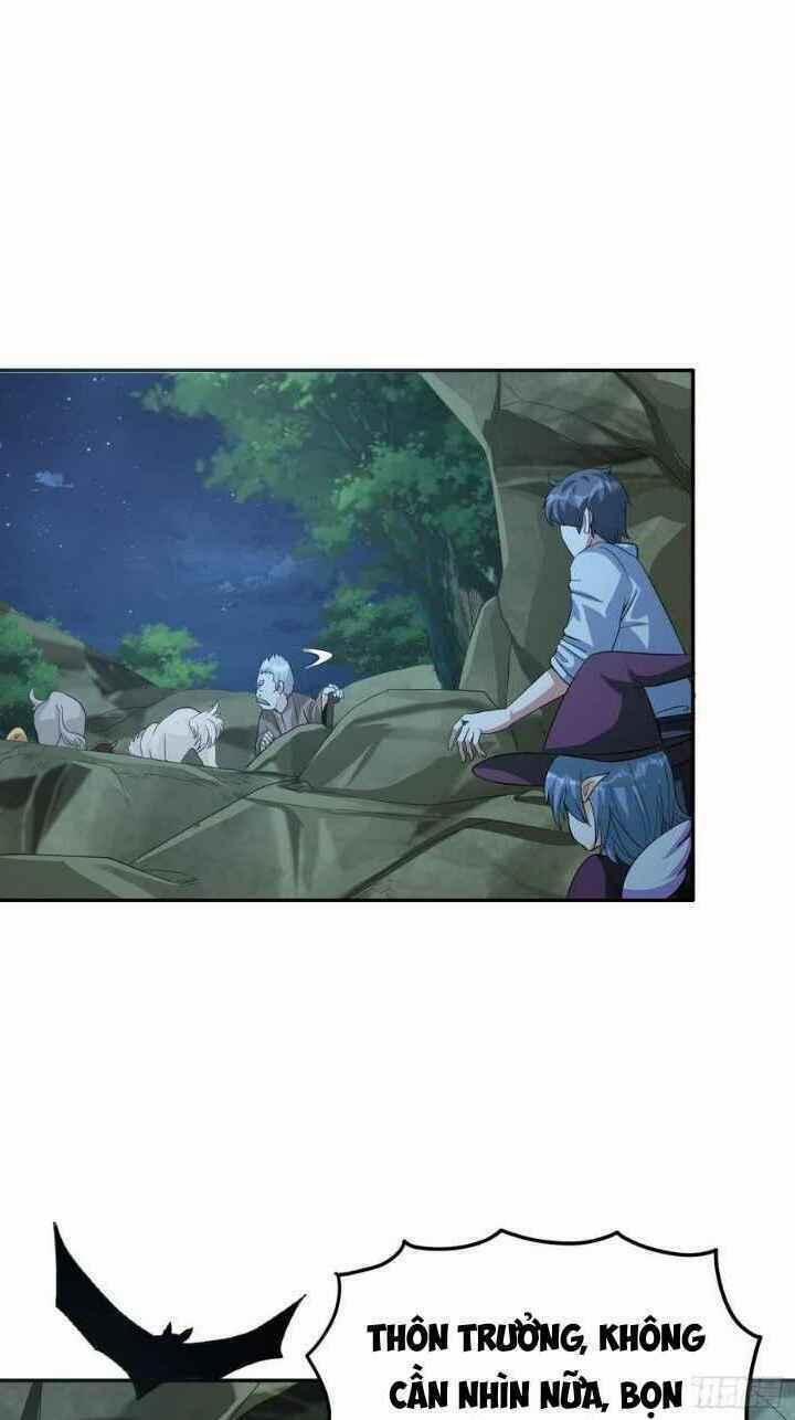 Con Của Ta Là Đại Lão 37 trang 1