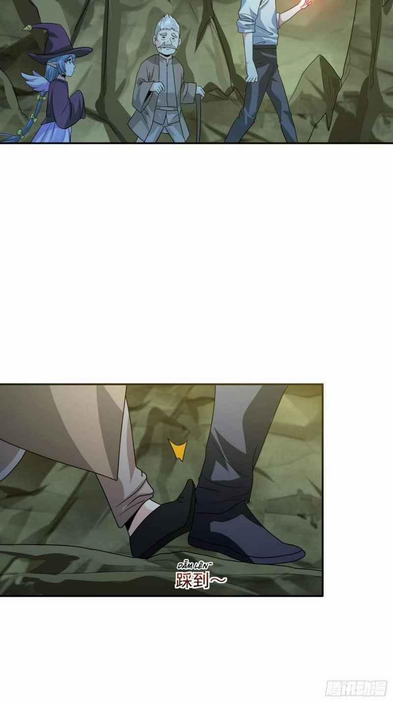 Con Của Ta Là Đại Lão 37 trang 7