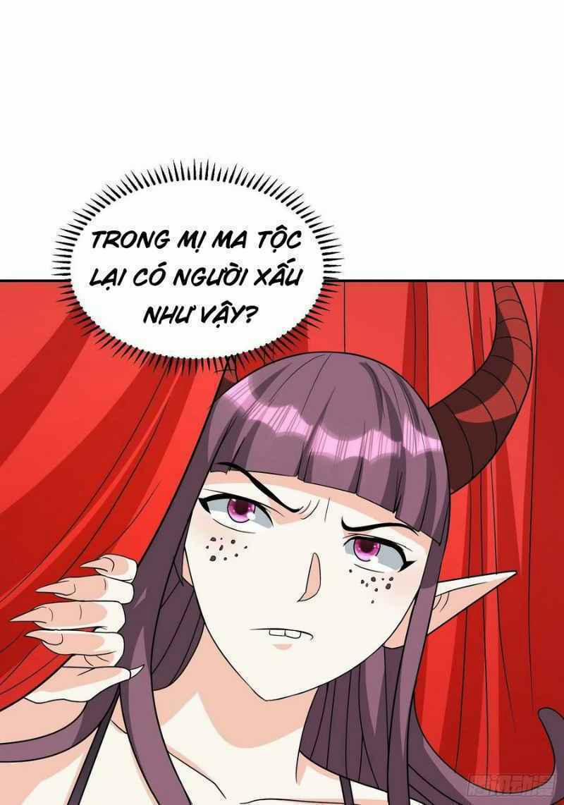 Con Của Ta Là Đại Lão 39 trang 11