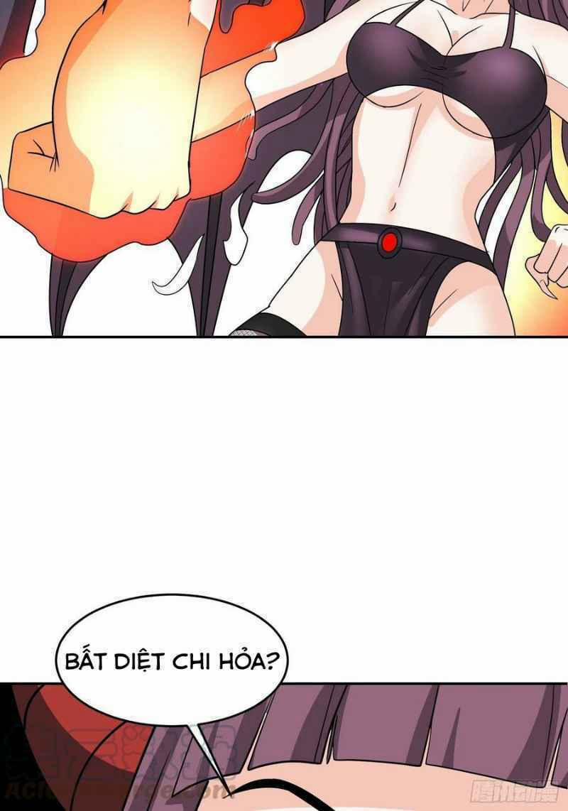 Con Của Ta Là Đại Lão 39 trang 18