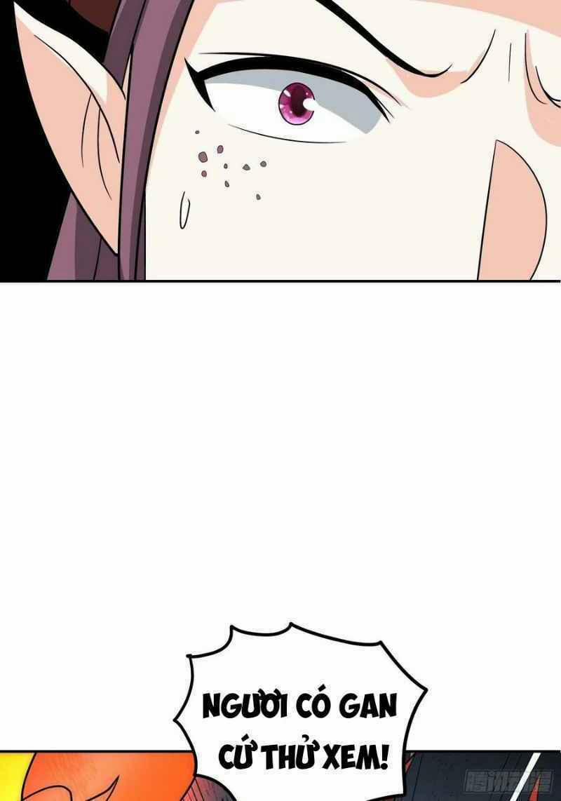 Con Của Ta Là Đại Lão 39 trang 19