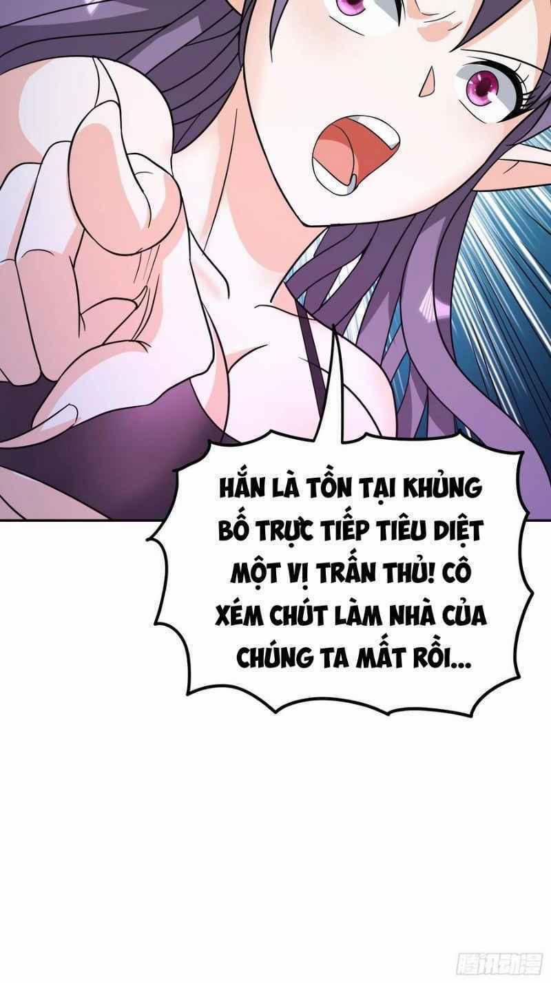 Con Của Ta Là Đại Lão 39 trang 29