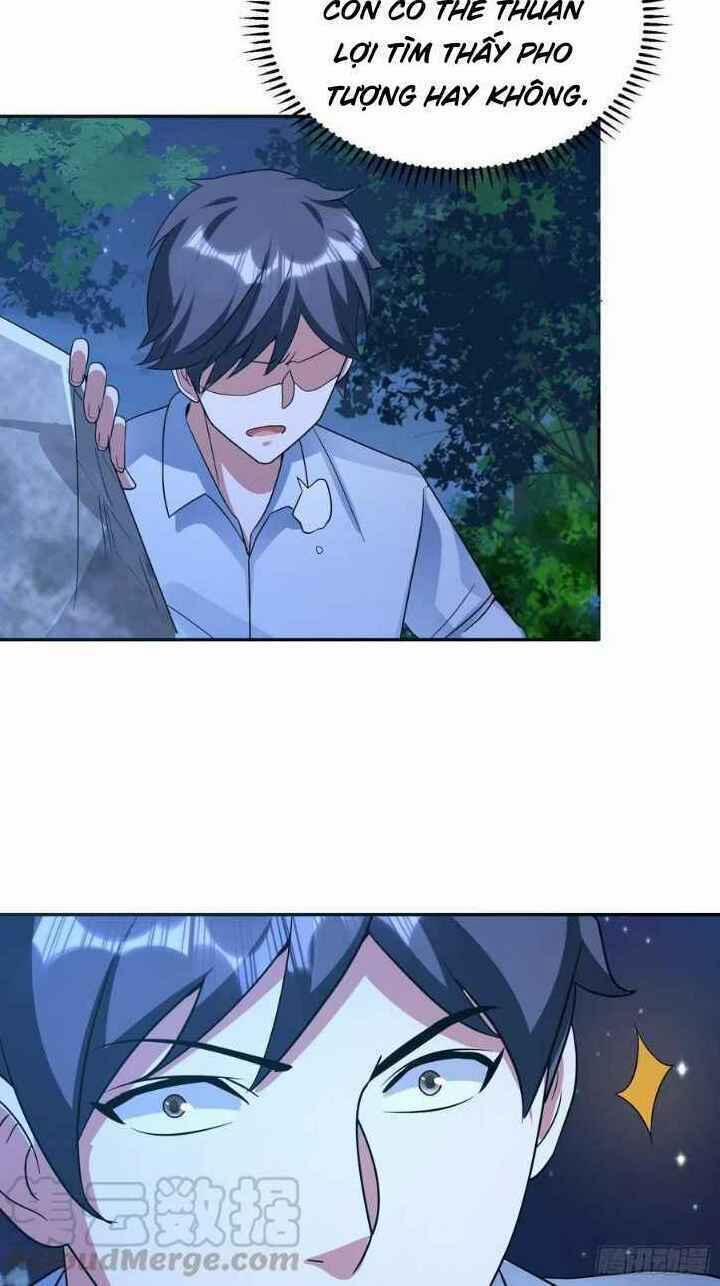 Con Của Ta Là Đại Lão 39 trang 6