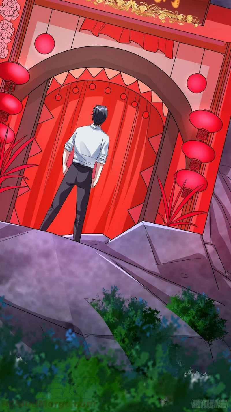 Con Của Ta Là Đại Lão 39 trang 8