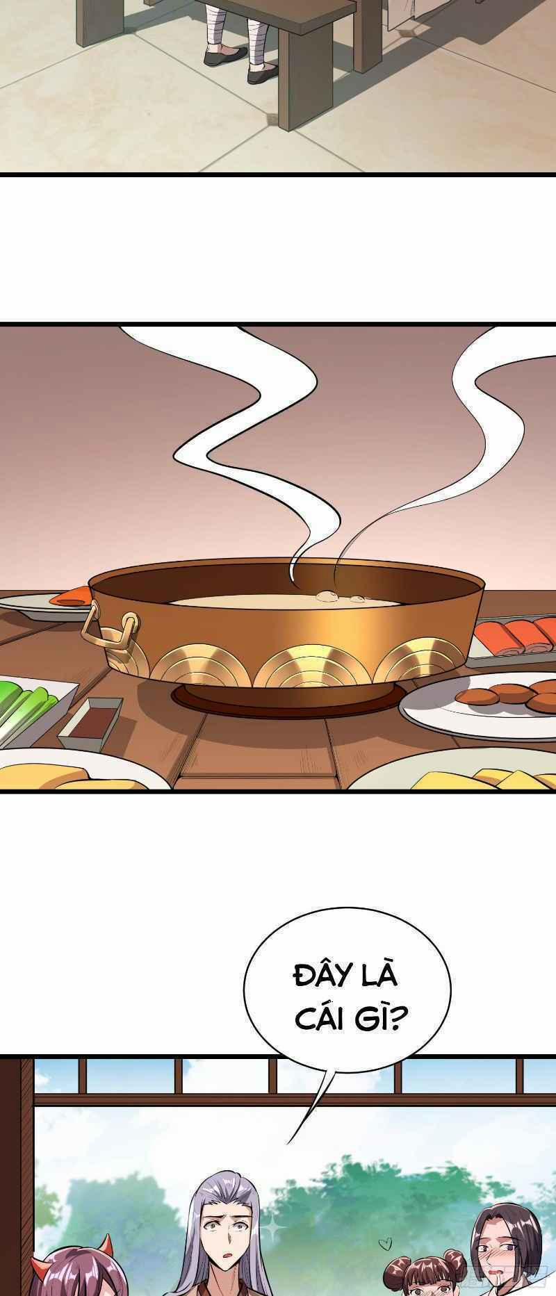 Con Của Ta Là Đại Lão 4 trang 3