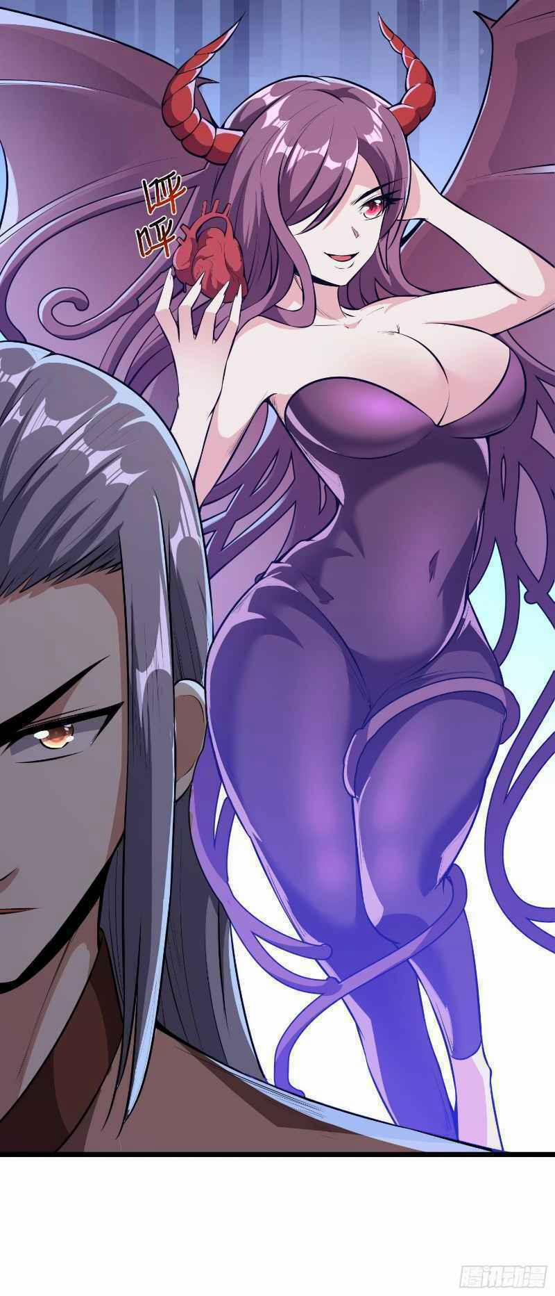 Con Của Ta Là Đại Lão 4 trang 8