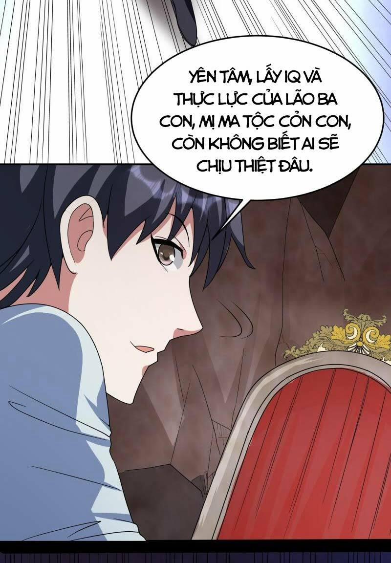 Con Của Ta Là Đại Lão 40 trang 14