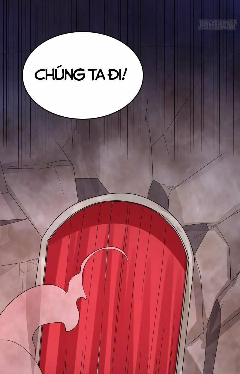 Con Của Ta Là Đại Lão 40 trang 15