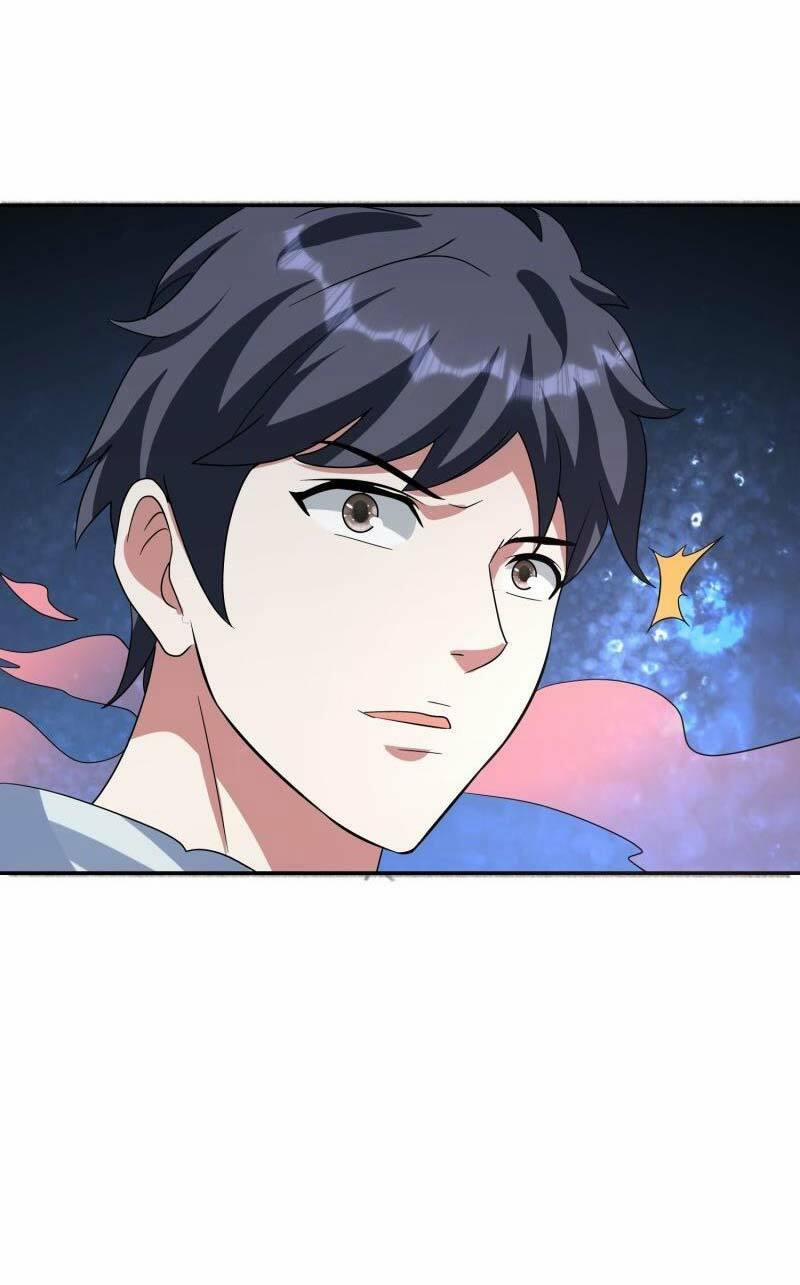 Con Của Ta Là Đại Lão 40 trang 20