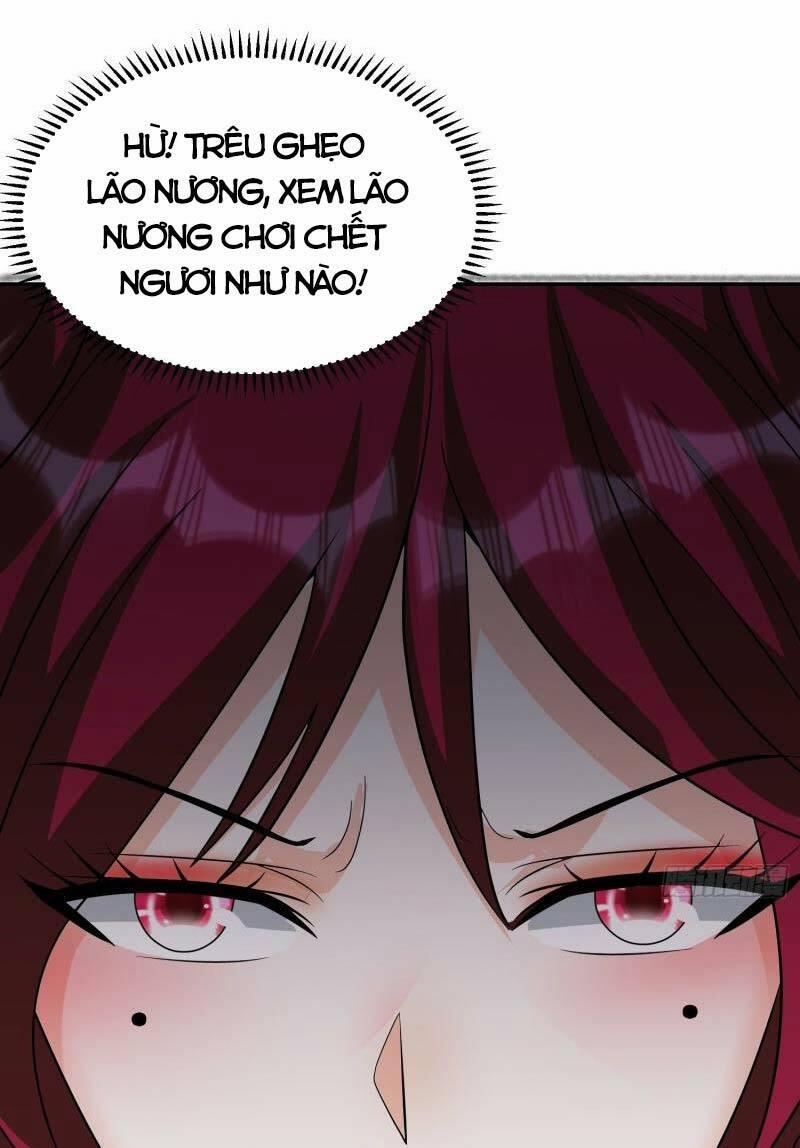 Con Của Ta Là Đại Lão 40 trang 36