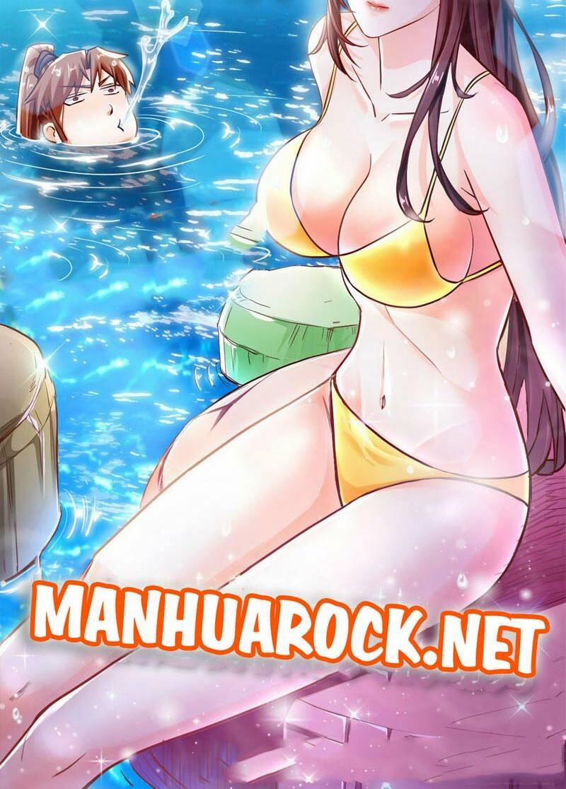 Con Của Ta Là Đại Lão 40 trang 39