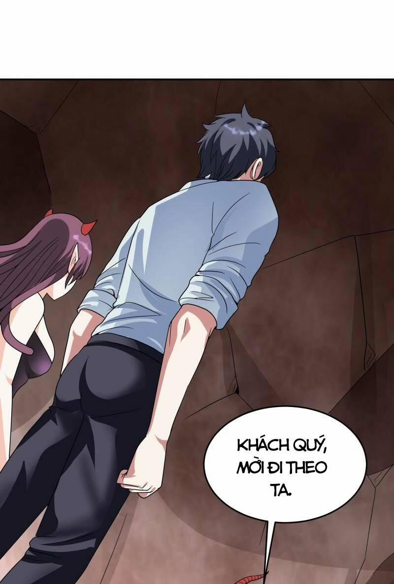 Con Của Ta Là Đại Lão 40 trang 6