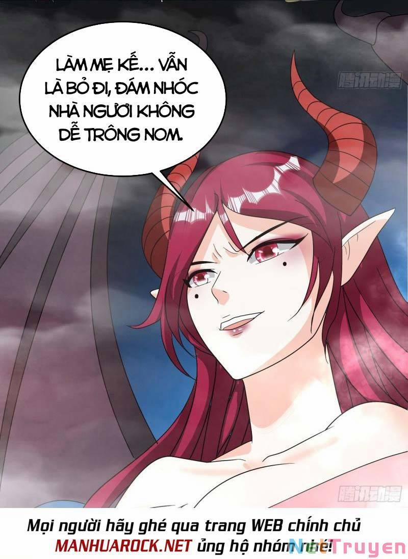 Con Của Ta Là Đại Lão 41 trang 1