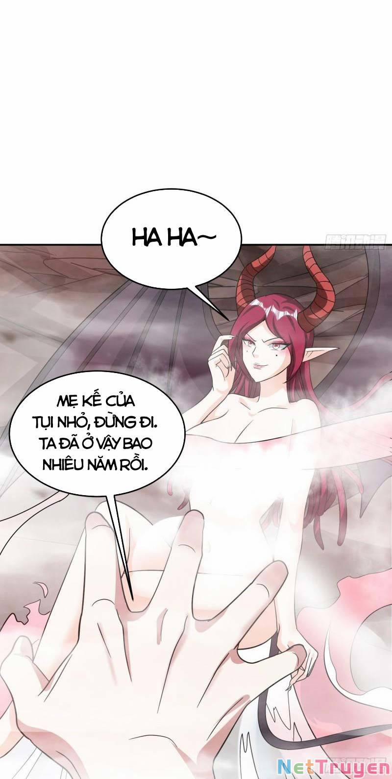 Con Của Ta Là Đại Lão 41 trang 13