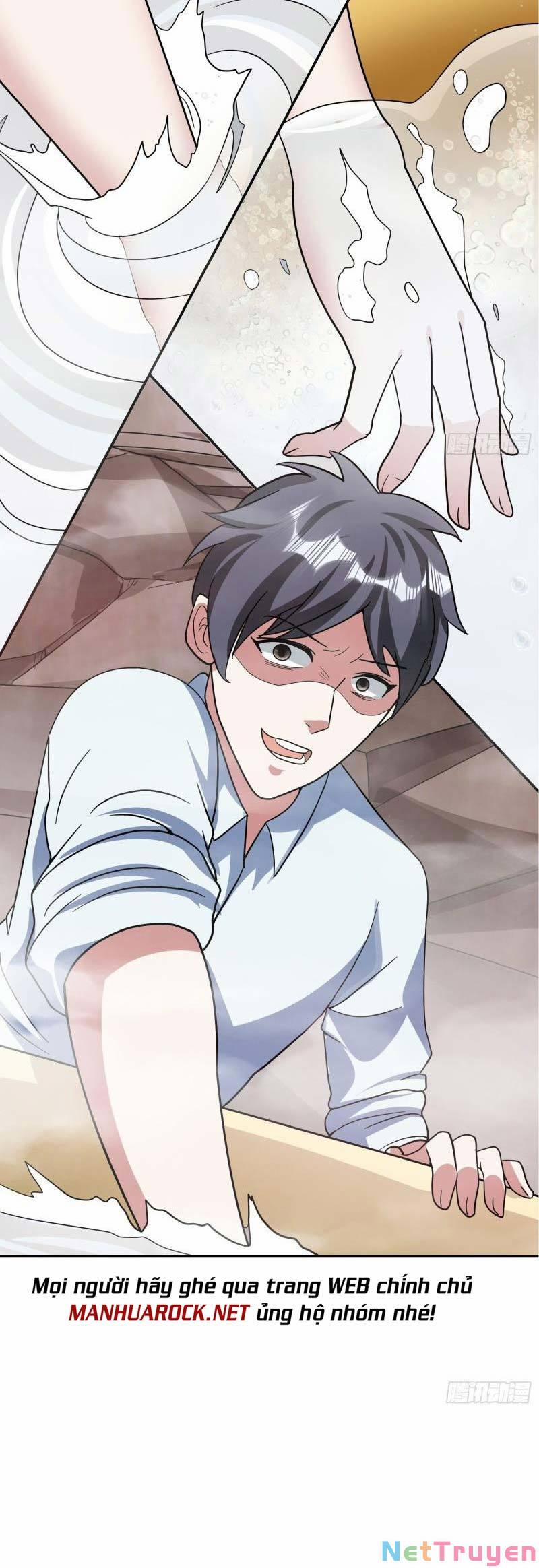 Con Của Ta Là Đại Lão 41 trang 18