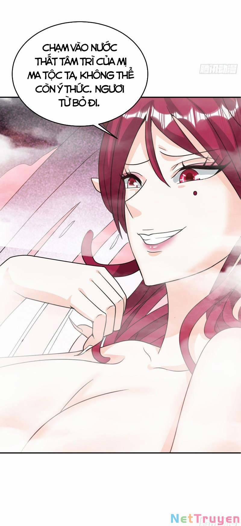 Con Của Ta Là Đại Lão 41 trang 25