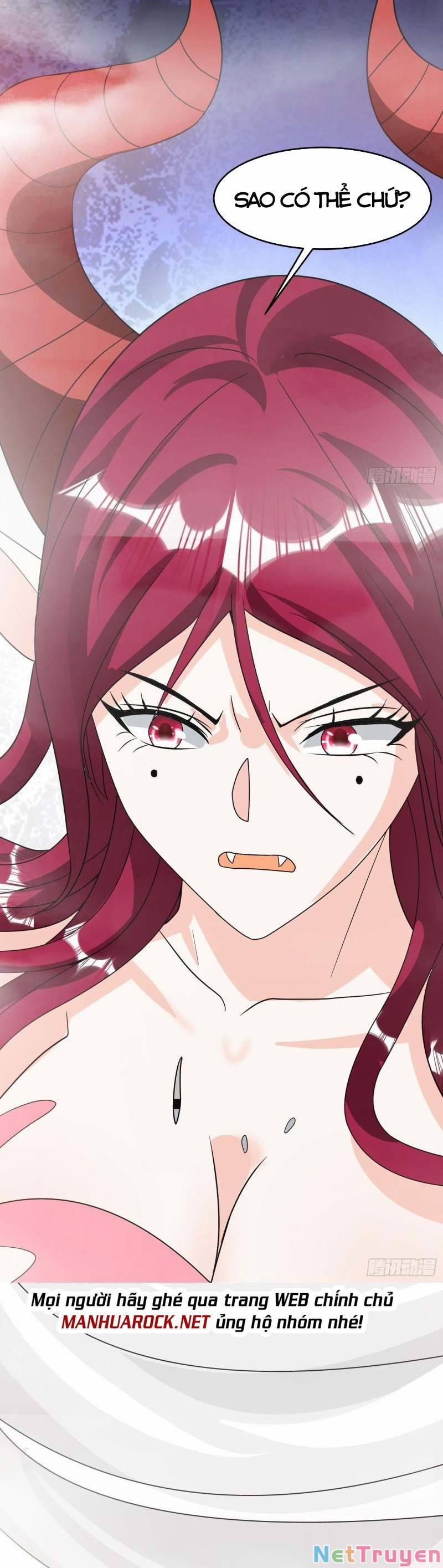 Con Của Ta Là Đại Lão 41 trang 28