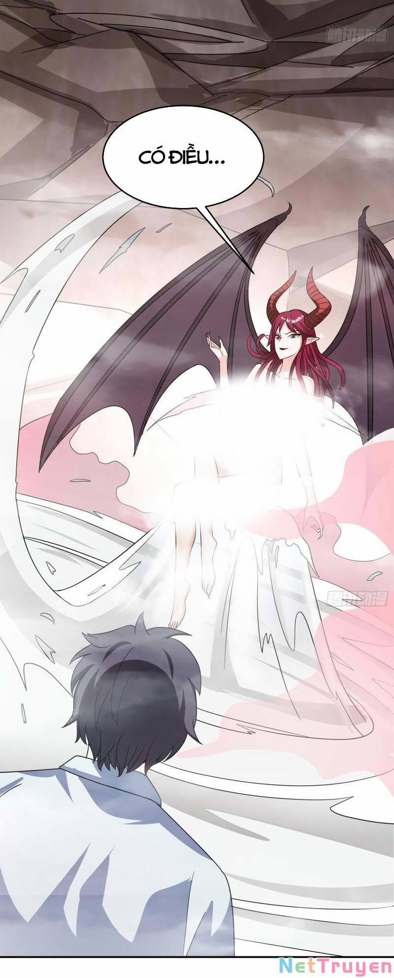 Con Của Ta Là Đại Lão 41 trang 3