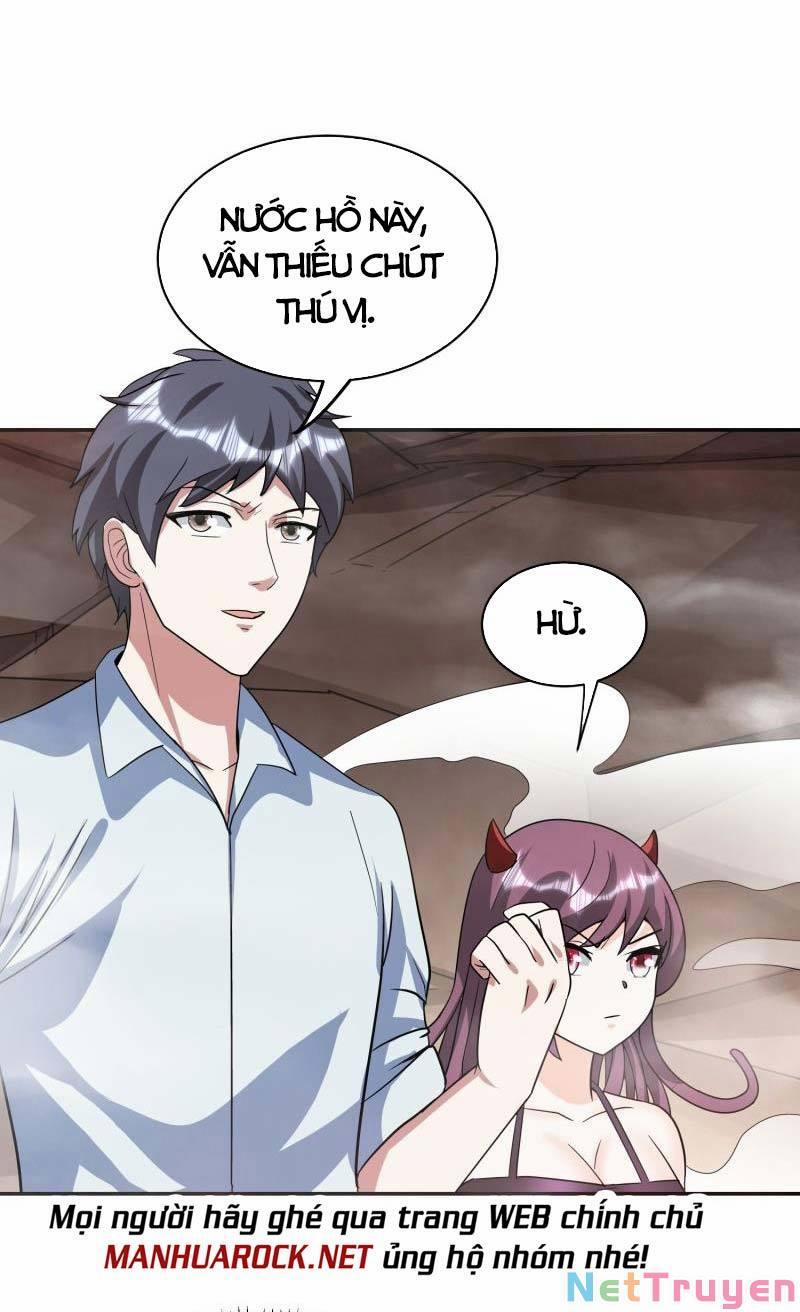 Con Của Ta Là Đại Lão 42 trang 1