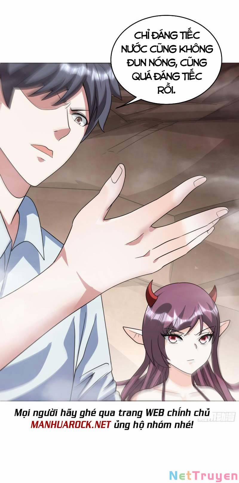 Con Của Ta Là Đại Lão 42 trang 3