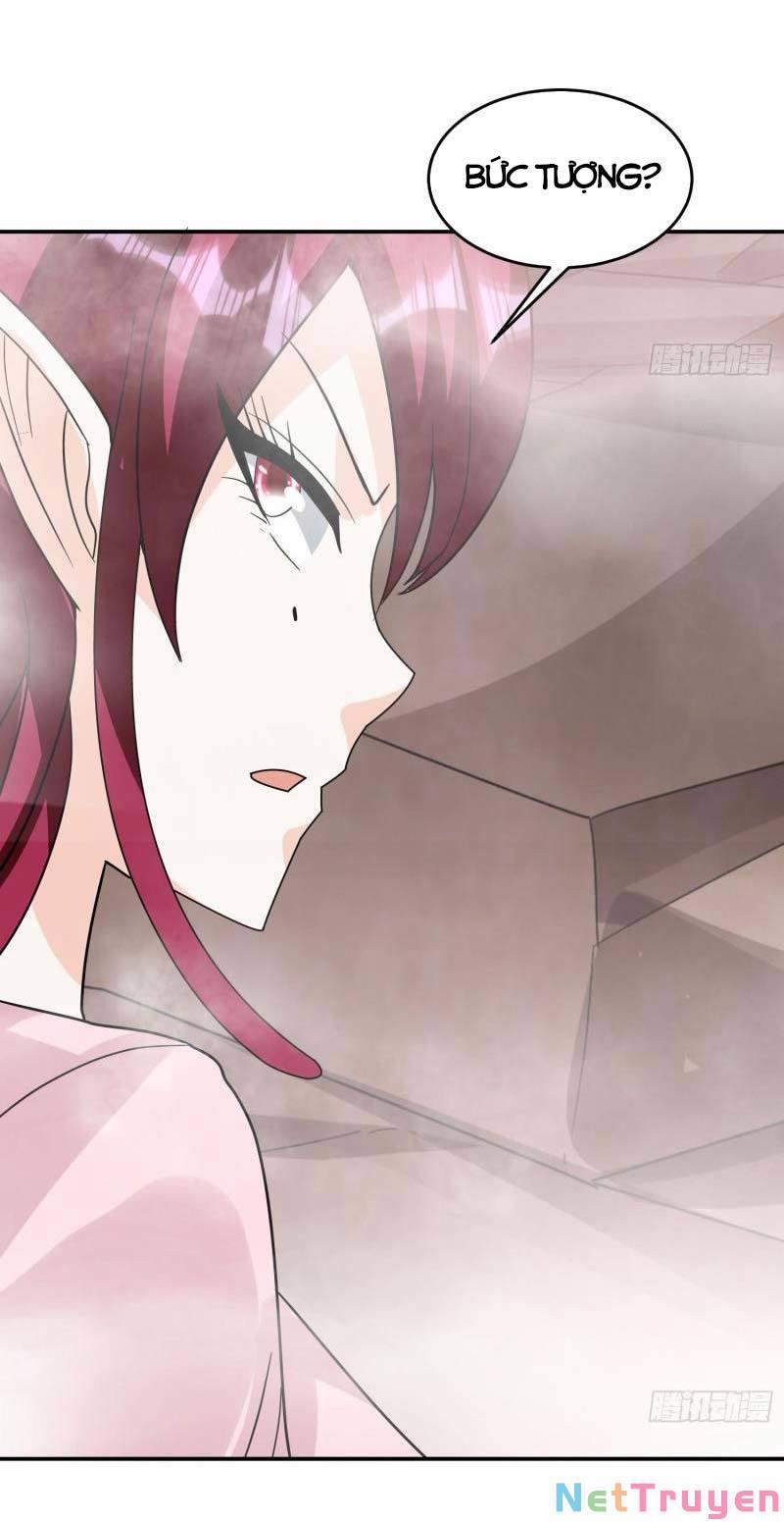 Con Của Ta Là Đại Lão 43 trang 28