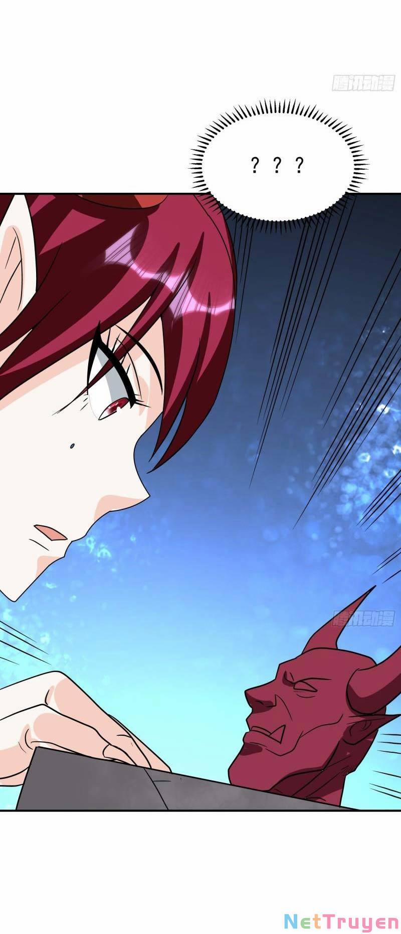 Con Của Ta Là Đại Lão 43 trang 31