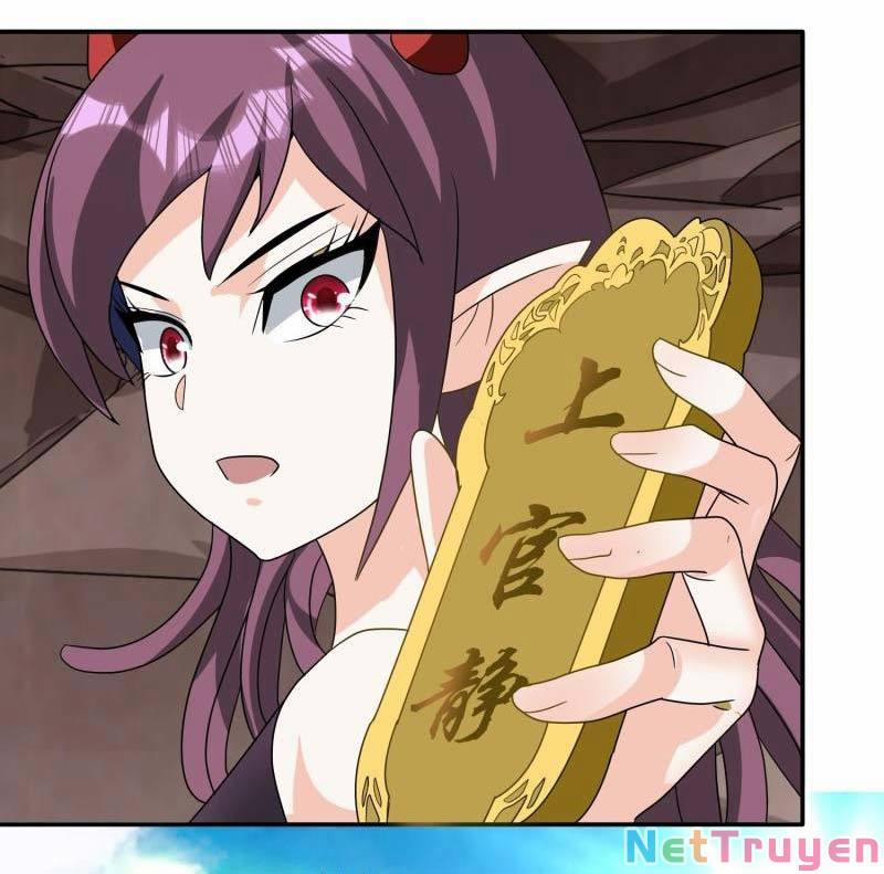 Con Của Ta Là Đại Lão 44 trang 16