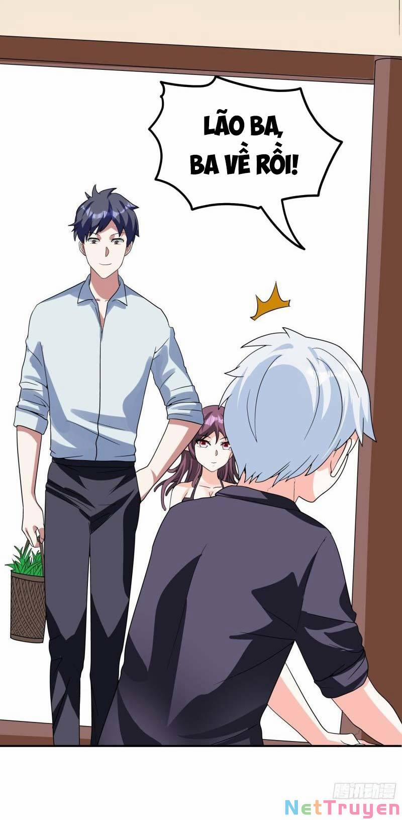 Con Của Ta Là Đại Lão 44 trang 22