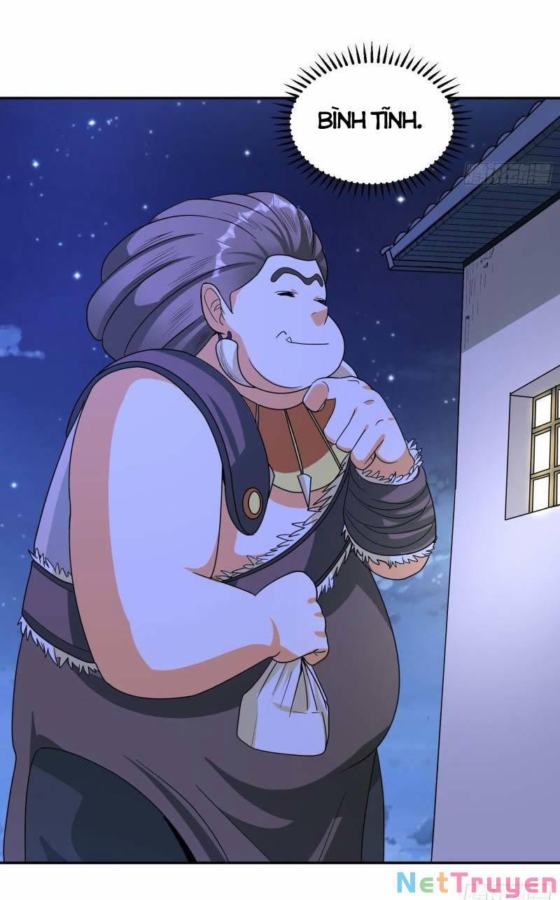 Con Của Ta Là Đại Lão 45 trang 28