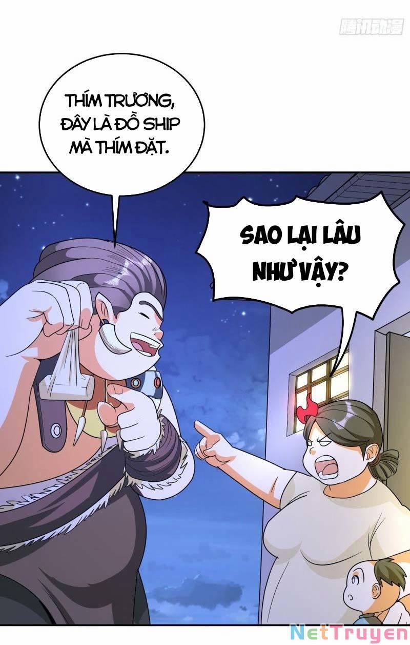 Con Của Ta Là Đại Lão 45 trang 31