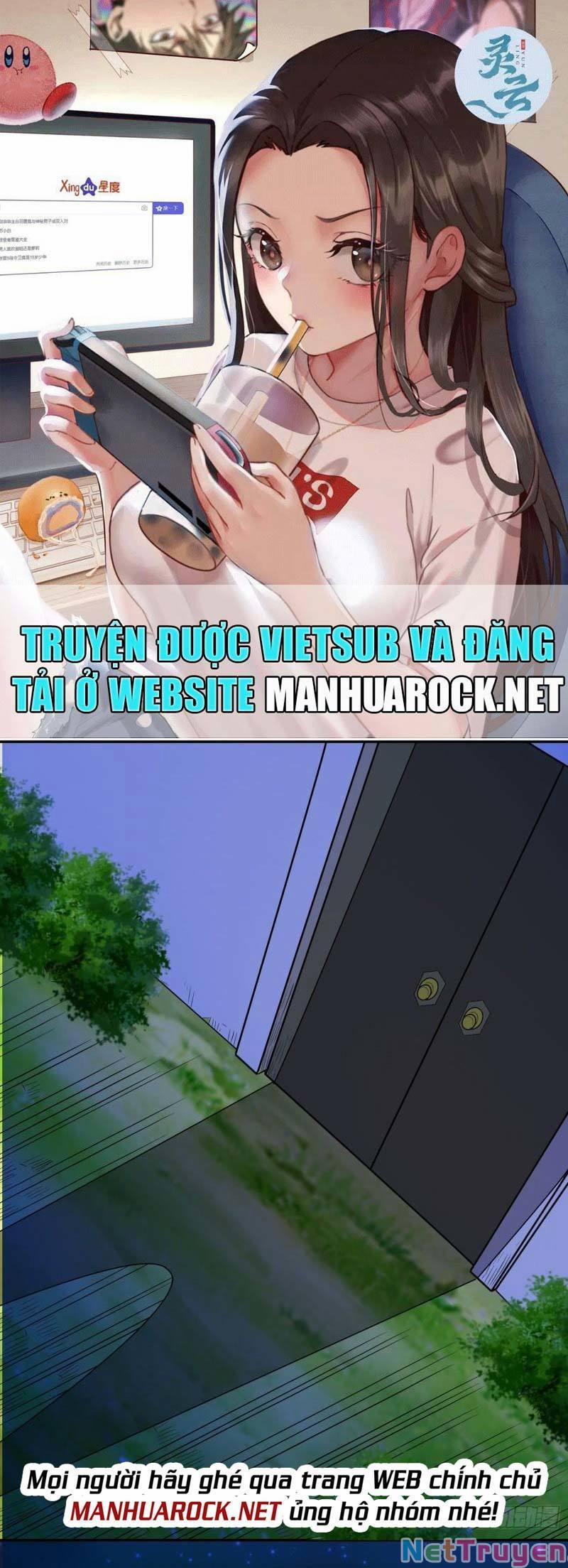 Con Của Ta Là Đại Lão 46 trang 1