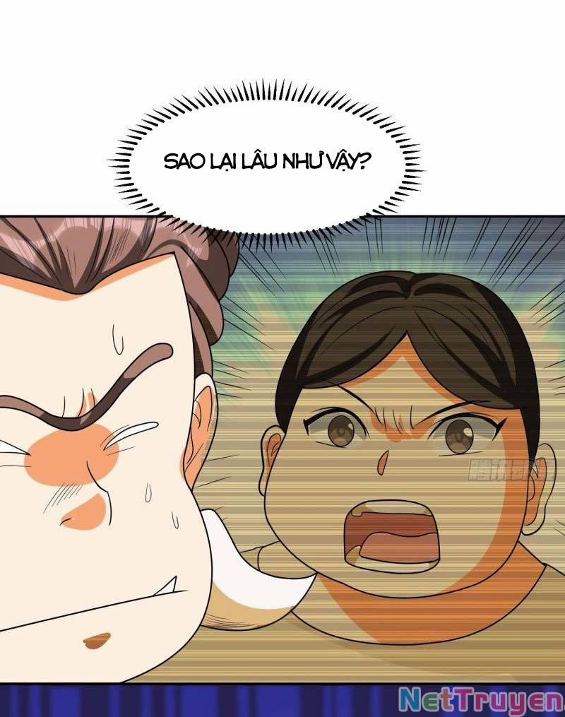 Con Của Ta Là Đại Lão 46 trang 3