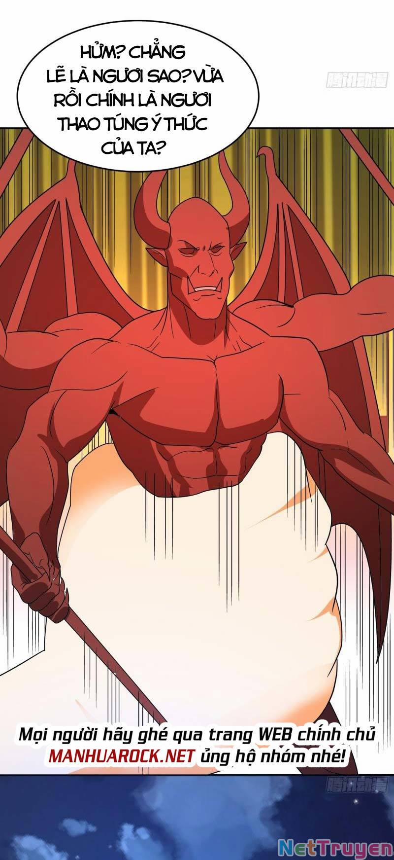 Con Của Ta Là Đại Lão 46 trang 35