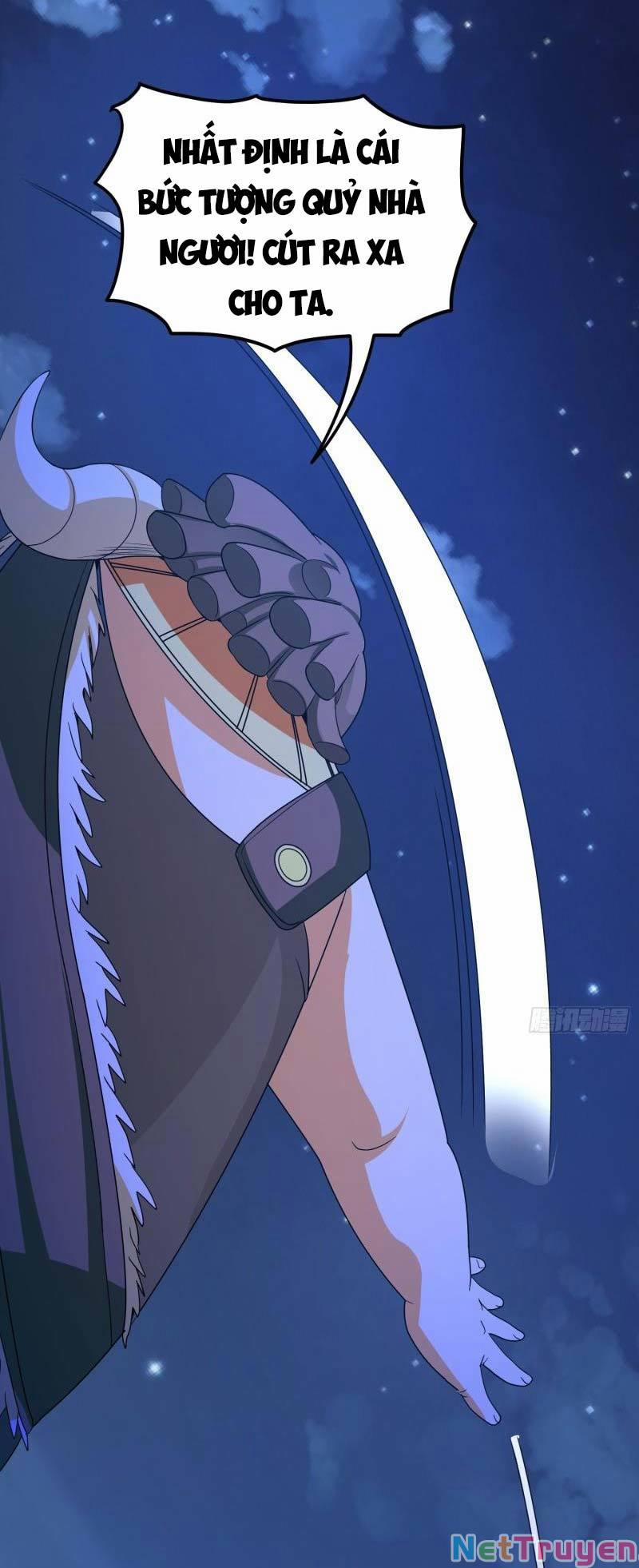 Con Của Ta Là Đại Lão 46 trang 36