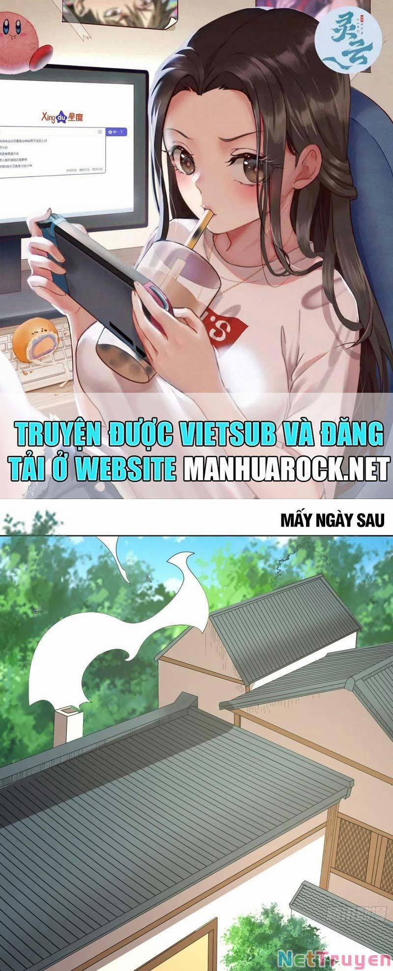 Con Của Ta Là Đại Lão 48 trang 1