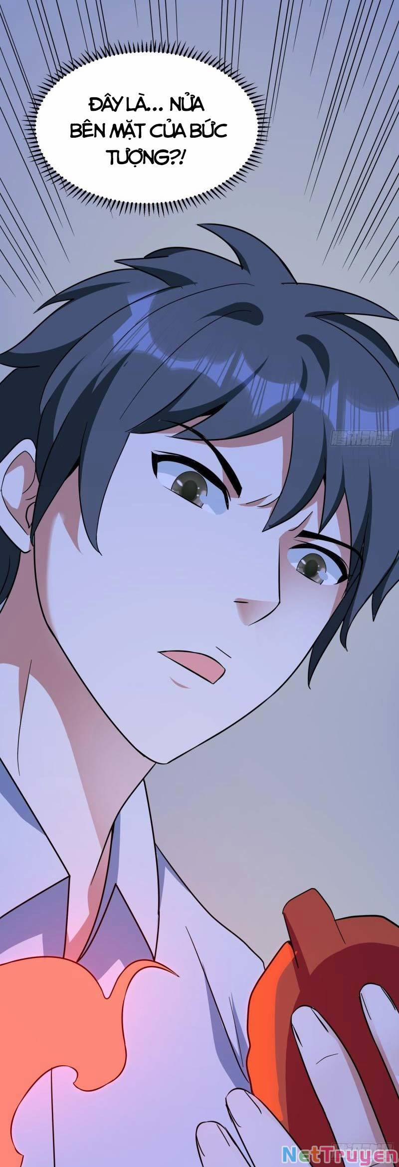 Con Của Ta Là Đại Lão 48 trang 43