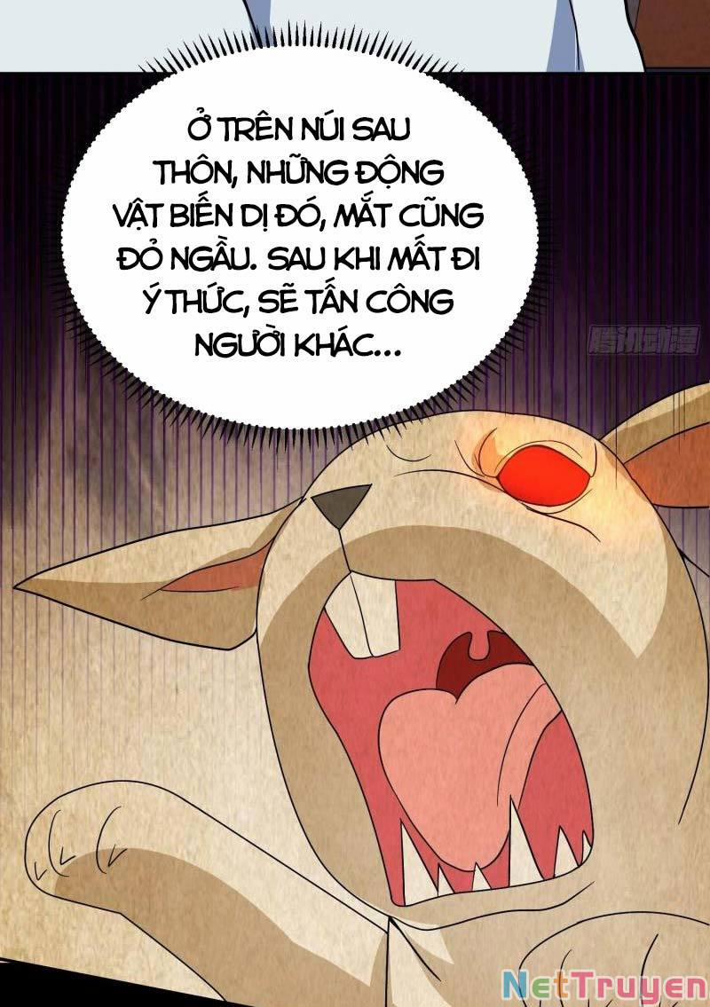 Con Của Ta Là Đại Lão 49 trang 5