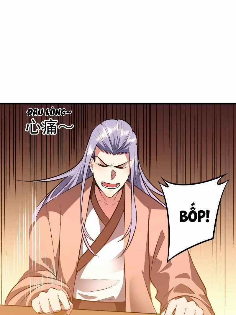 Con Của Ta Là Đại Lão 5 trang 1